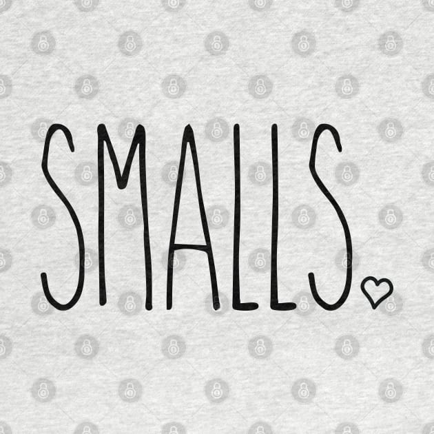 Smalls by Little Shop of Nola